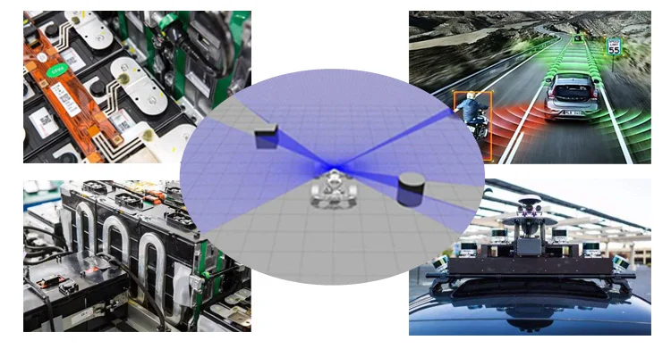 Milvent вентиляционное отверстие Замена водонепроницаемый Flash-Lidar сенсор M12* 1,5 протеикативная вентиляционная заглушка для электронного автомобильного аккумулятора