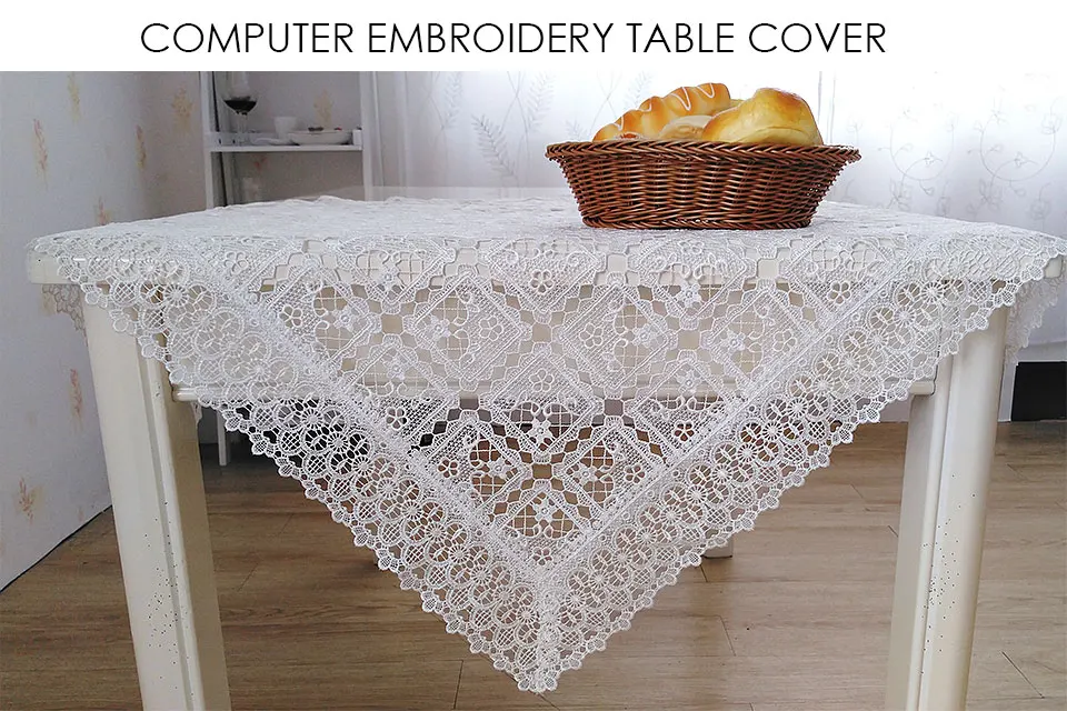 plaid tablecloth (1)