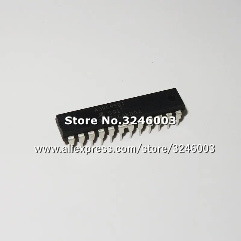 10 шт./лот A3959SB A3959SBT T DIP 24|Соединители| |