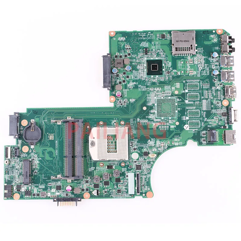 Материнская плата для ноутбука Toshiba L75-A C75-A S70 S75 S75T материнская A000244130 A000245440 DA0BD6MB8D0