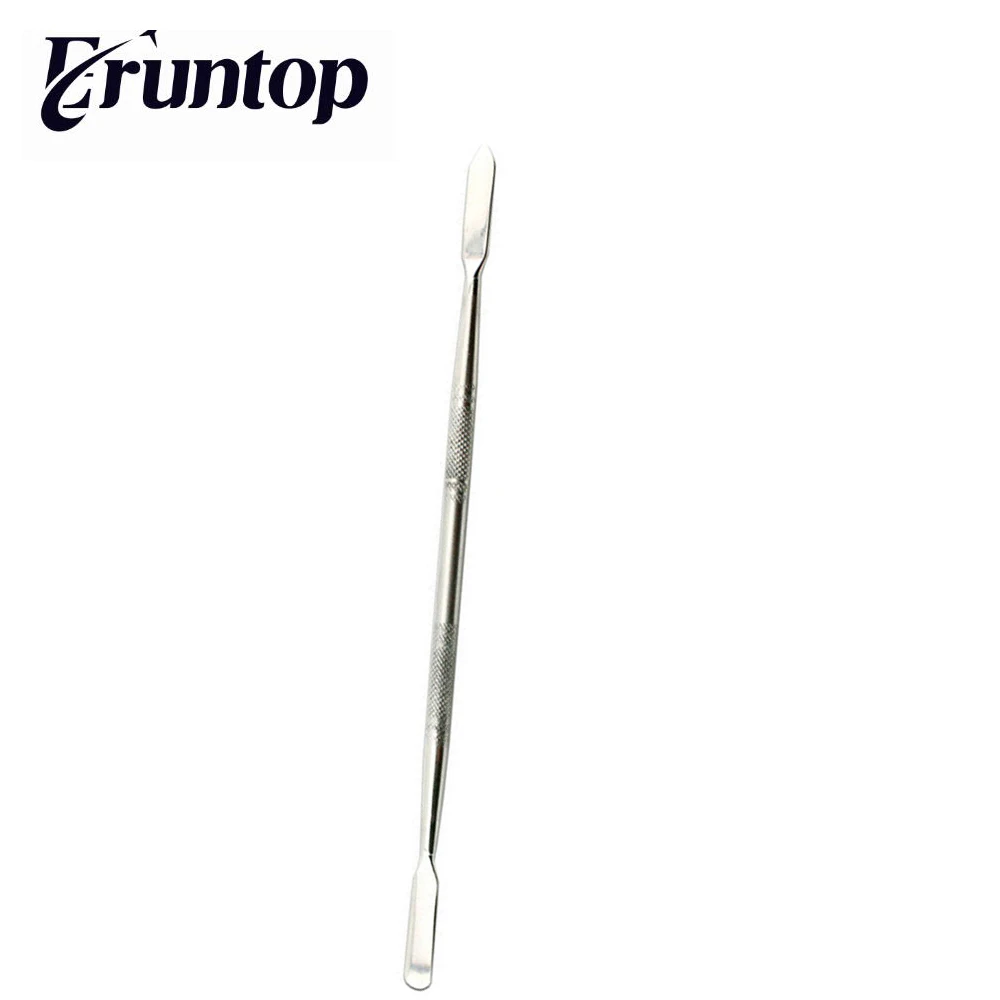 

1PCS Silvery Metal Spudger Pry Stick Repair Opening lever Tool for iPad iPhone