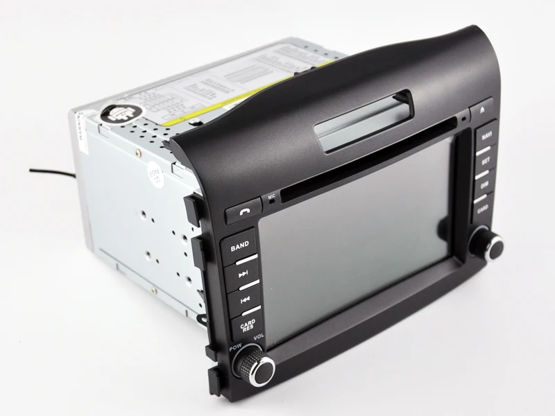 Clearance Quad-Core Android 9.0 CAR DVD Player For HONDA CRV (2012-2014) car multimedia AUTO support DVR WIFI DAB OBD 7 Clearance Quad-Core Android 9.0 CAR DVD Player For HONDA CRV (2012-2014) car multimedia AUTO support DVR WIFI DAB OBD 7