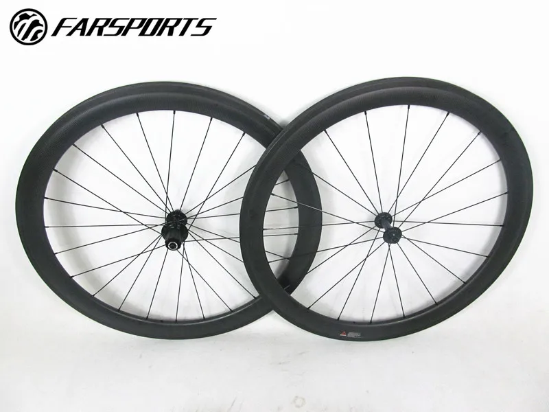 50mm clincher 