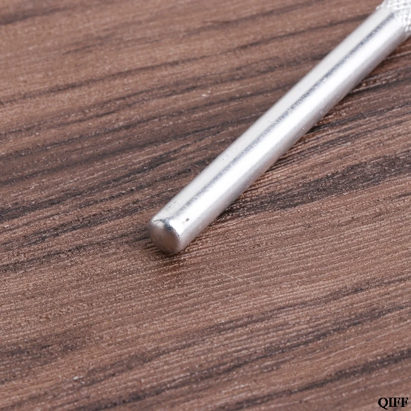 Прямая поставка и 7 pin глиняная скульптура тычок иглы стальной проволоки кисти металлические моделирования DIY Инструменты APR29
