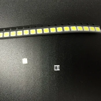 

1000pcs LED Backlight High Power LED 1.8W 3030 6V Cool white 150-187LM PT30W45 V1 TV Application 3030 smd led diode