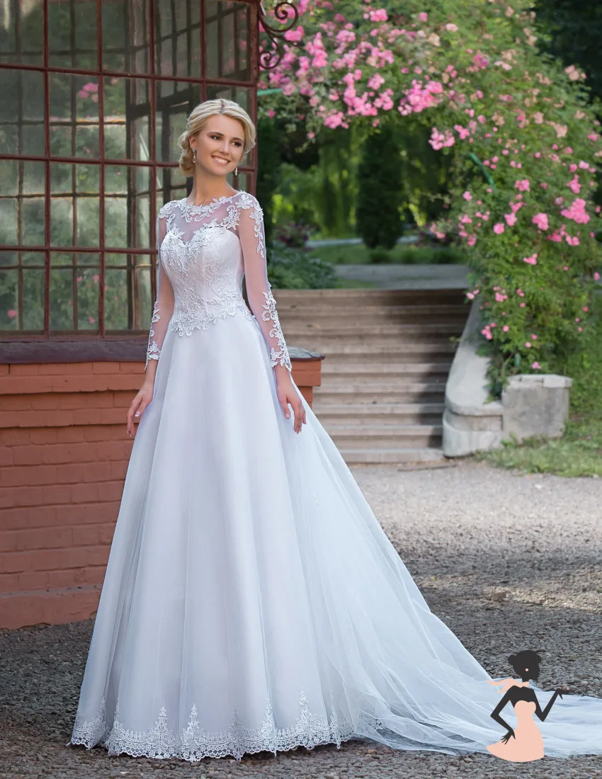 Simple Cheap Wedding Dresses