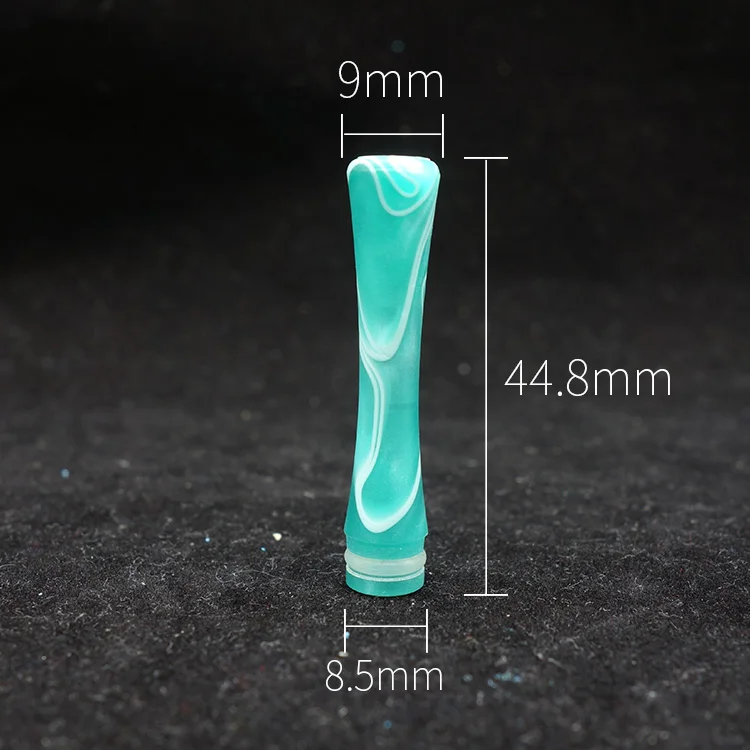 510 accrylic drip tips (13)