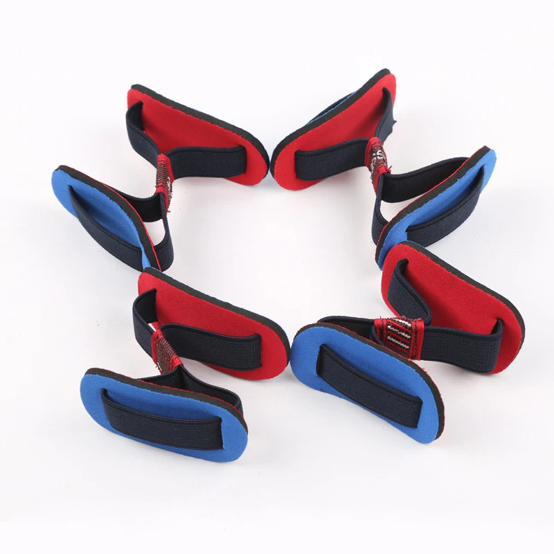 1/2/3Pcs Big Toe Stretcher Hallux Valgus Corrector Adjuster Pedicure Tools Bunion Correction Bone Thumb Training Feet Care Tool