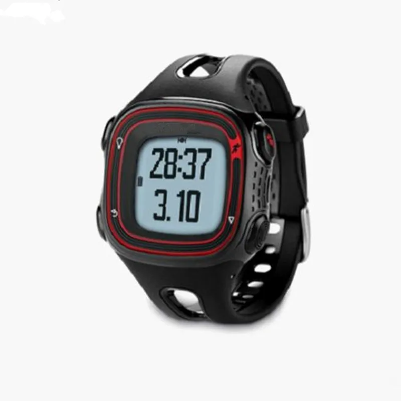 ZycBeautiful для оригинальной сборки garmin Forerunner 10 gps спортивные часы для бега