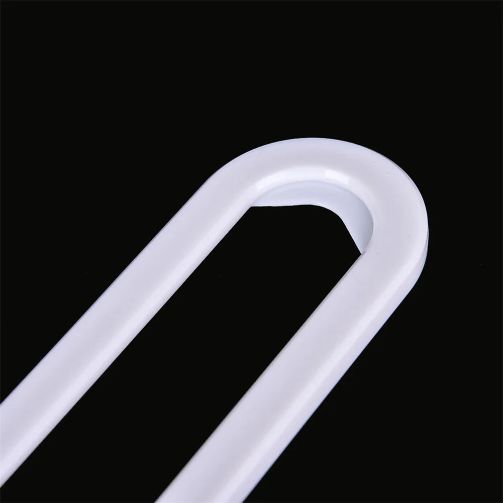 

Baby Safety Lock U Shape Security For Cabinet Children Protection Cupboard Door Drawer LO88