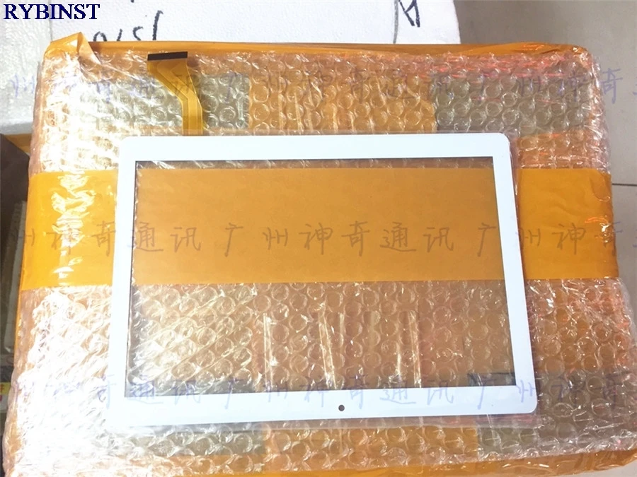 Rybinst mjk-0692 Гибкие печатные платы планшет сенсорный экран рукописный внешний
