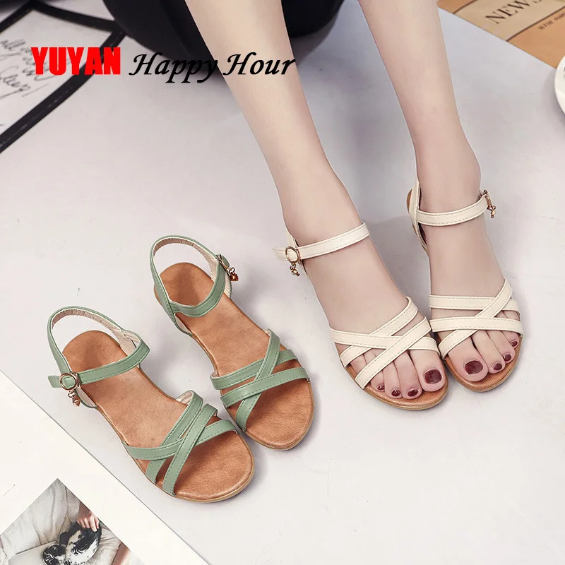 sandalias 2019 verano