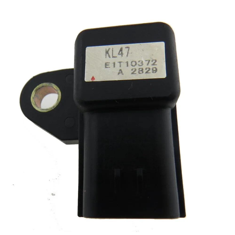 Manifold Absolute Pressure MAP sensor For Mazda E1T10372 KL47-18-211 1