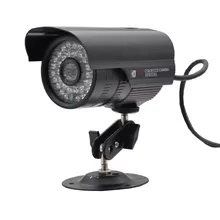 Promos Black Friday et Cyber Monday AliExpress 2017. Kits DIY Arduino, Raspberry, imprimantes 3D, caméras IP 370 Analog Waterproof AHD 1080P 2.0MP 3.6MM CCTV Surveillance Security Camera indoor outdoor Bullet IR Cut Night Vision NTSC PAL BNC