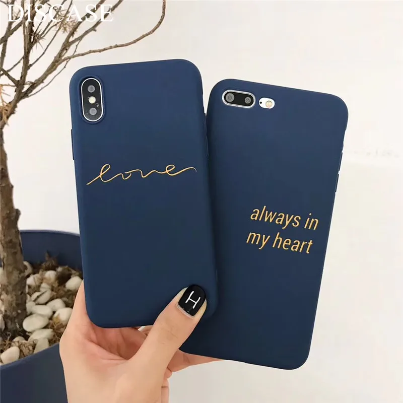 DISCASE Ретро ТПУ Мягкая Оболочка Чехол для iPhone 8 7 6 6s плюс XS MAX XR простой мультфильм