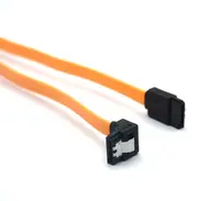 iii sata3 6gb מחשב כבלים Ecosin2 ומחברים 45cm SATA 3.0 קשיחים SSD S III SATA3 6Gb / נתונים כונן ישיר / זווית ישרה בכבלים Oct14 (3)