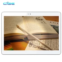 2017 Оригинал 10.1 дюймов Tablet PC 3 г 4 г LTE телефонный звонок Android Octa core Android 4 ГБ Оперативная память 64 ГБ Встроенная память FM Bluetooth 7 8 9 10 таблеток