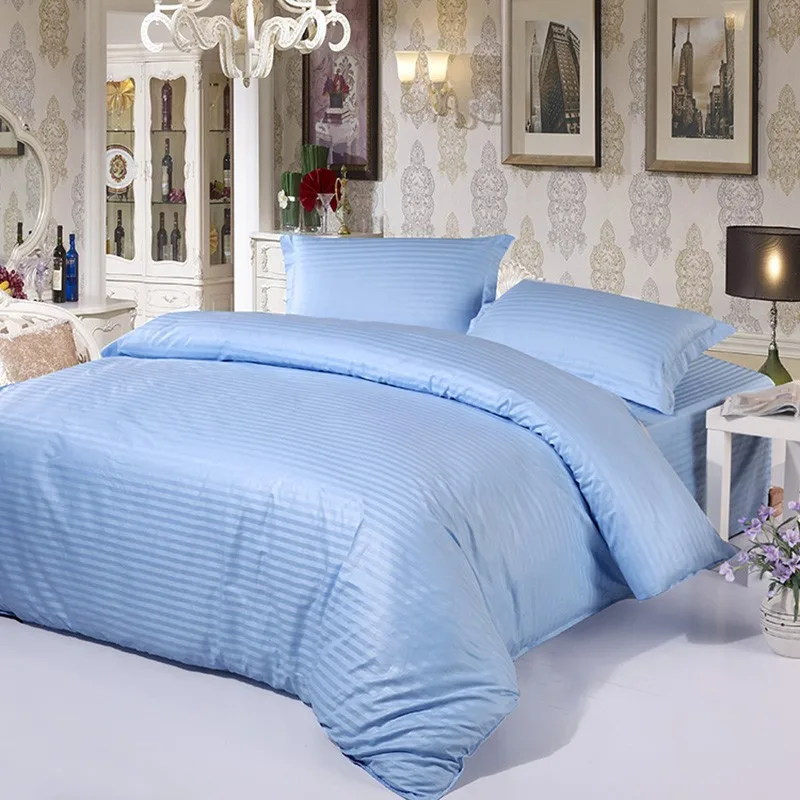 Кпб cl-188, евро. Постельное белье страйп сатин голубое. Ткань поплин постель. Сайлид в162. 5-спальное ecotex кг1/моника сатин.