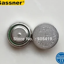 3000 шт в партии 0% Hg Pb без ртути 1,5 v AG3 LR41 392 SR41 светодиодный фонарик батареи/щелочные кнопки
