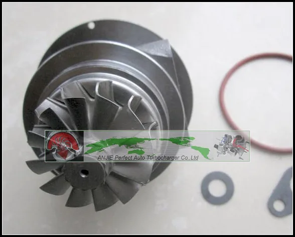 

Free Ship Turbo Cartridge CHRA Core TD03L 49131-06003 49131-06004 860070 For Opel Astra H Combo Corsa C Meriva CDTI Z17DTH 1.7L