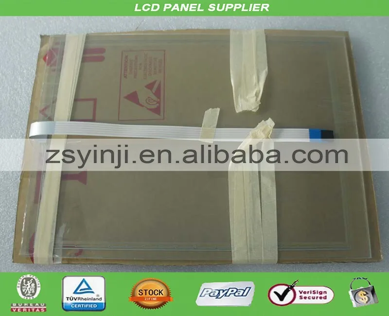 

E055887 New Touch Panel SCN-IT-SPF17.0-D96-J03-R