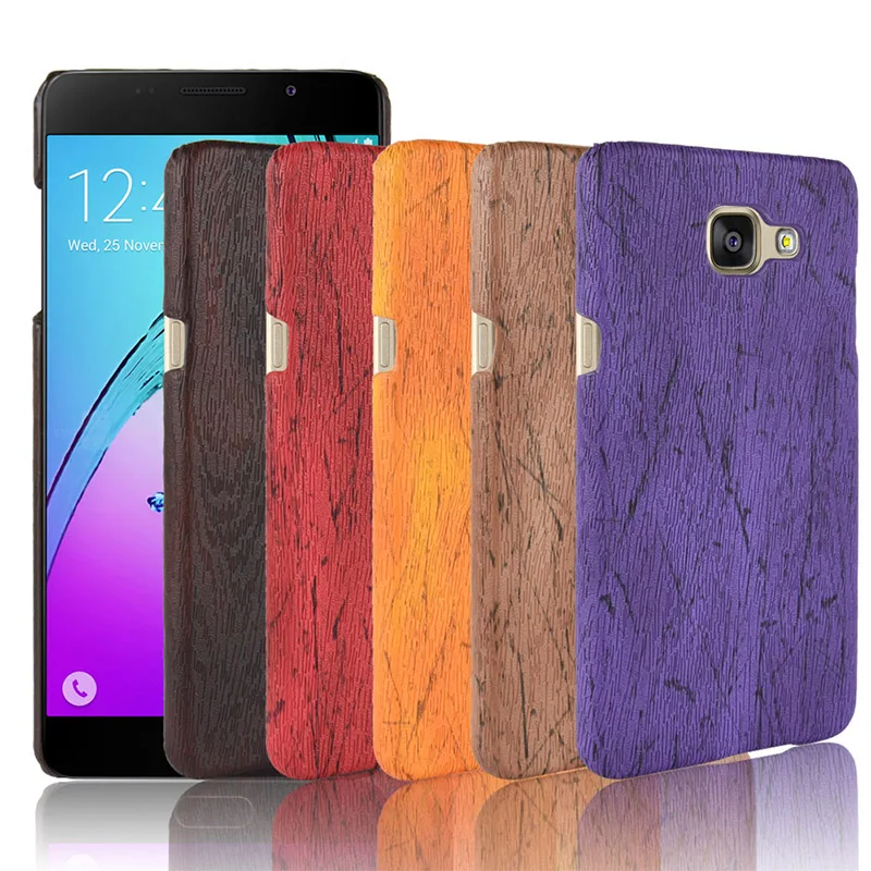 sm-a510f/ds Case for Samsung Galaxy A5 2016 A510F/DS SM-A510F Cover A510F A56 A510FD SM-A510FD PU+PC leather | Мобильные телефоны и