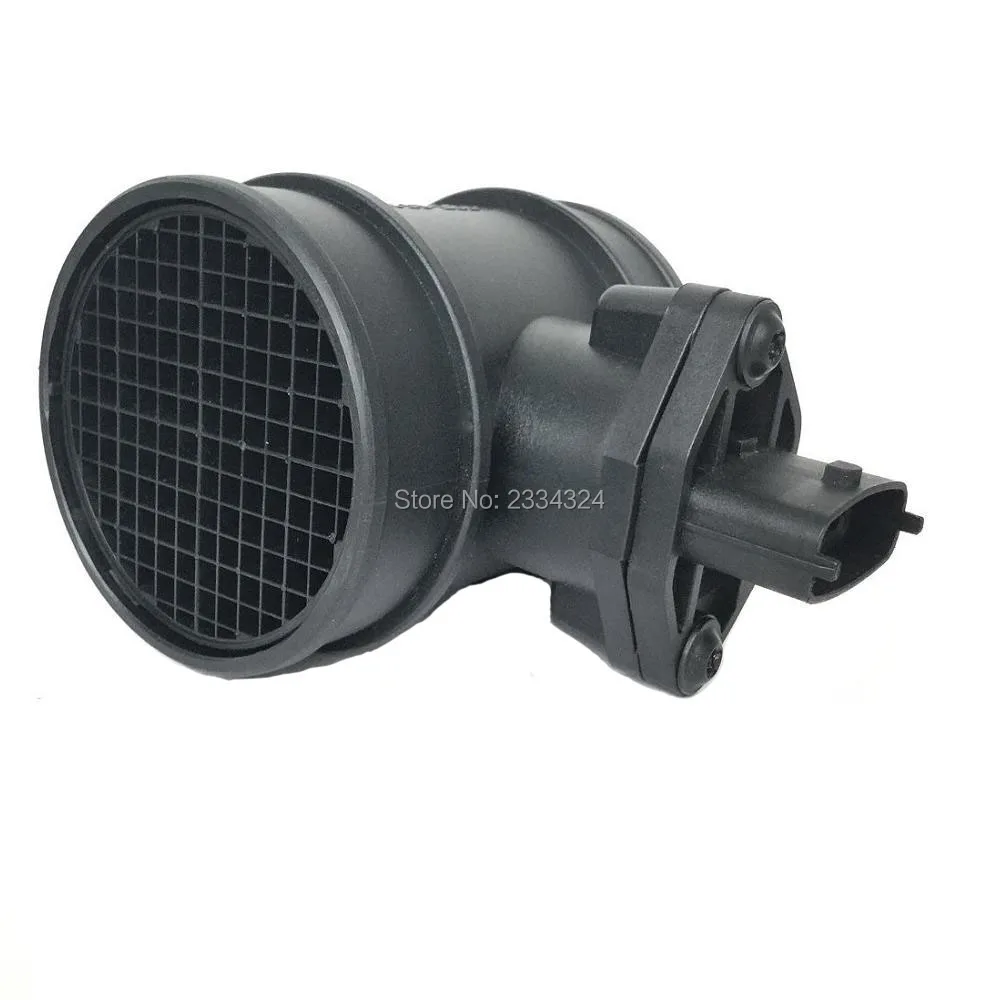 Mass Air Flow Maf Sensor Meter For Opel Vauxhall Astra Omega Vectra