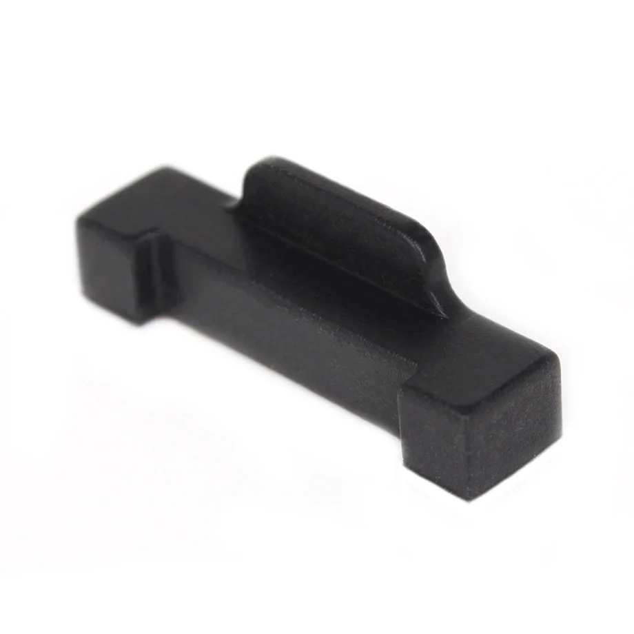1Pc Drone Body Port Protector Silicone Cover Dustproof Plug for DJI MAVIC AIR Black Gray-10