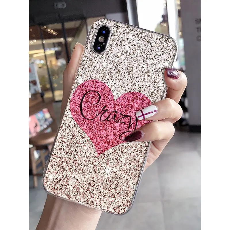 plain pink girl print
