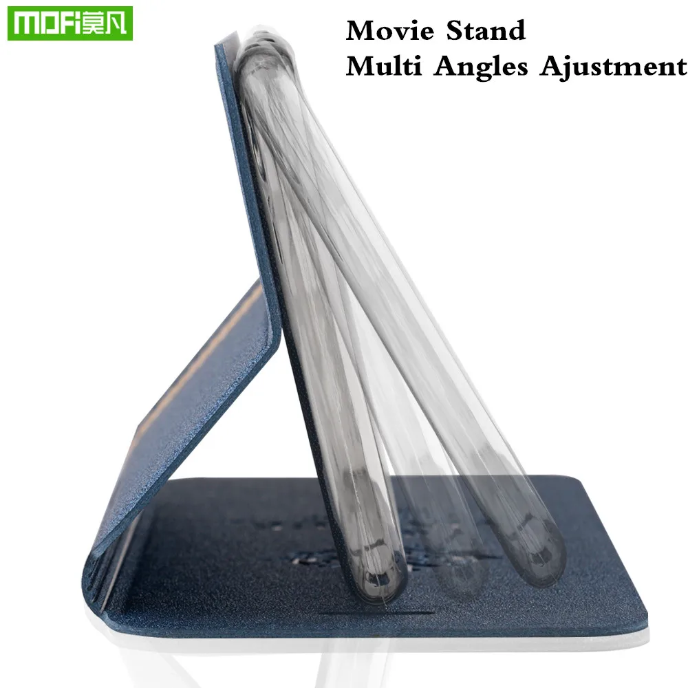 For Redmi Note 8 Case Cover for Redmi Note 8 Pro Coque Xiaomi Note8 Housing MOFi Xiomi 8pro TPU PU 