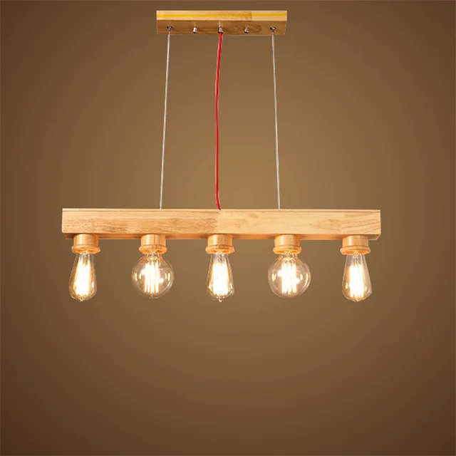 edison bulb hanging light clear fixture 7015cm heads vintage wood pendant light e27 edison bulbs hanging lamp living edison bulb hanging light clear fixture 7015cm heads vintage wood pendant light e27 edison bulbs hanging lamp living