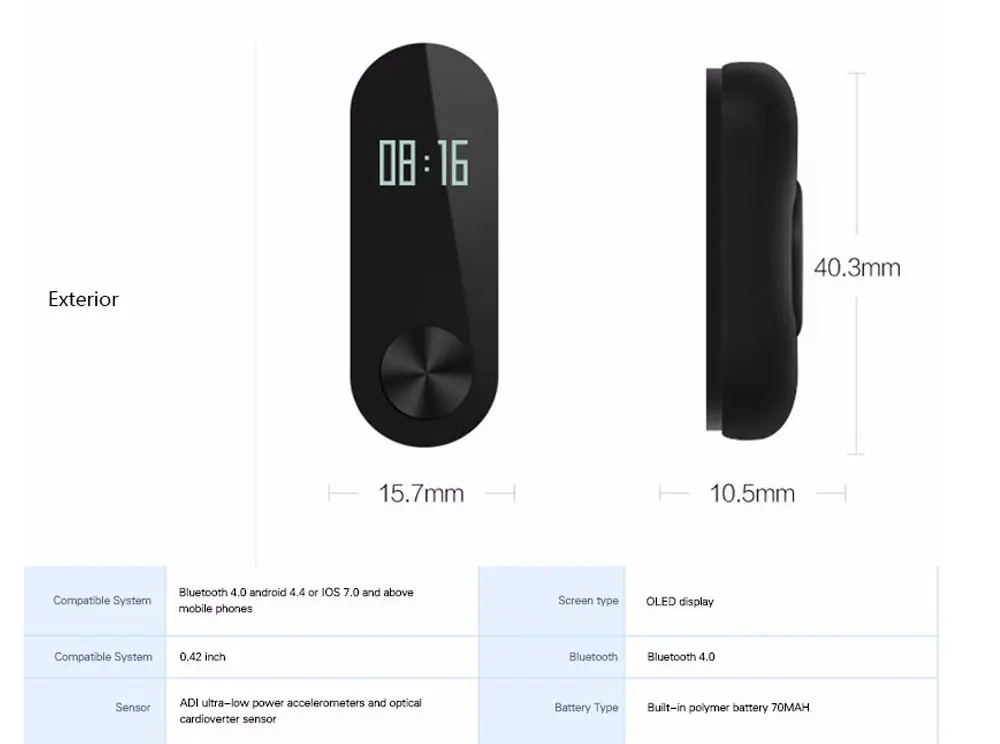 xiaomi mi band 2  (10)