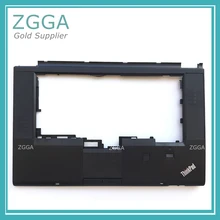 Для lenovo ThinkPad T530 T530I W530 Упор для рук Клавиатура ноутбука Замена крышки верхний Чехол отпечатков пальцев отверстие 04W6733 04W6821