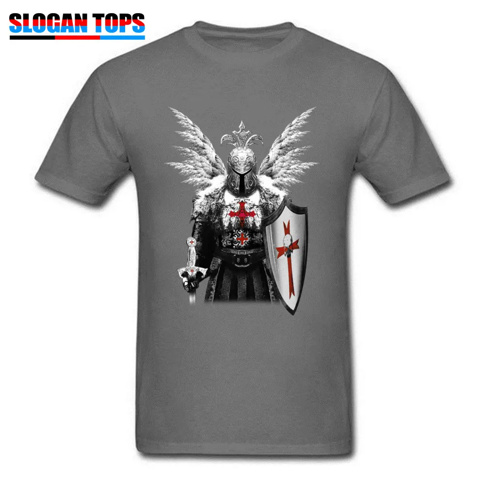 T Shirt Braveheart Tops Shirt Summer Family Design Short Sleeve All Cotton Crew Neck Men's Top T-shirts Design Braveheart carbon