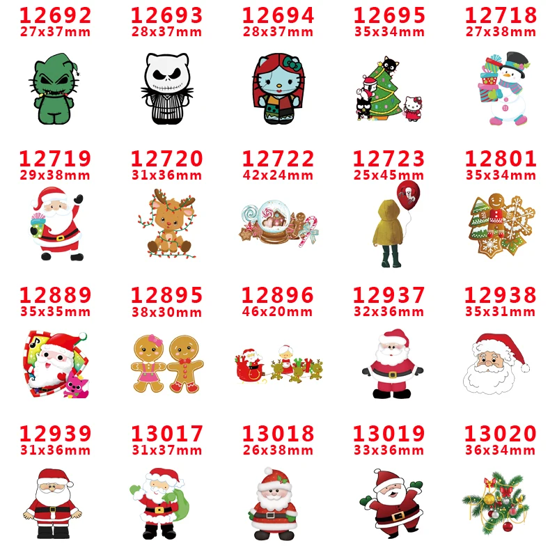 

Free shipping 30 pcs cartoon character planar resin PR 12692