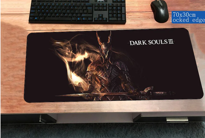 Buy Dark Souls mouse pad best 700x300mm gaming
