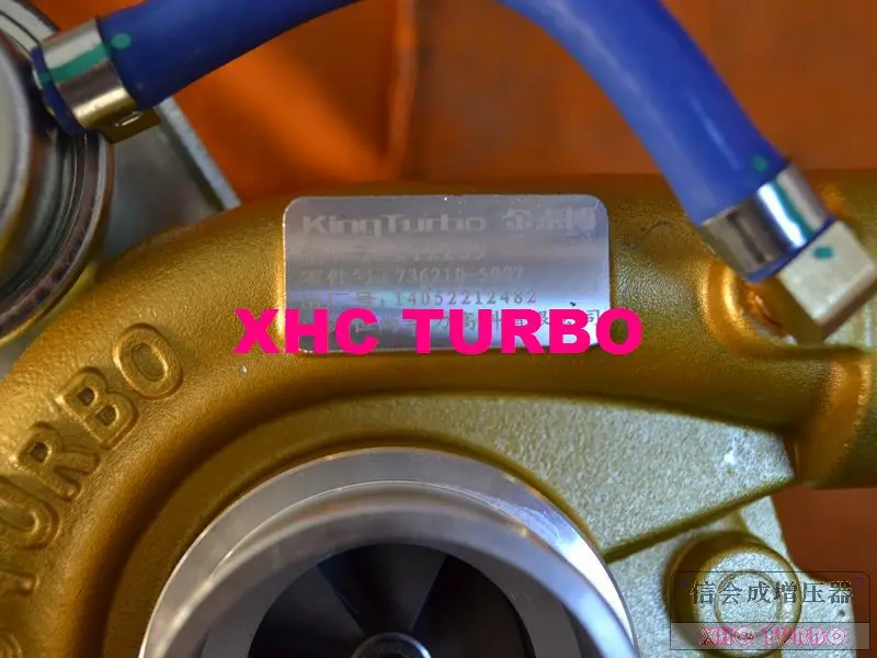 KT2239 736210-5007-2-XHC