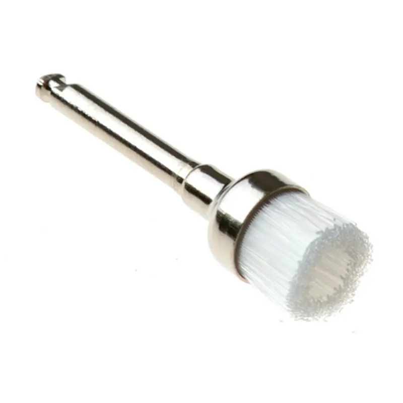 Dental-lab-Polishing-Brushes-Latch-Flat-Nylon-Tapered-Type-Teeth-whitening-Prophy-Brush-100pcs-Box (2)