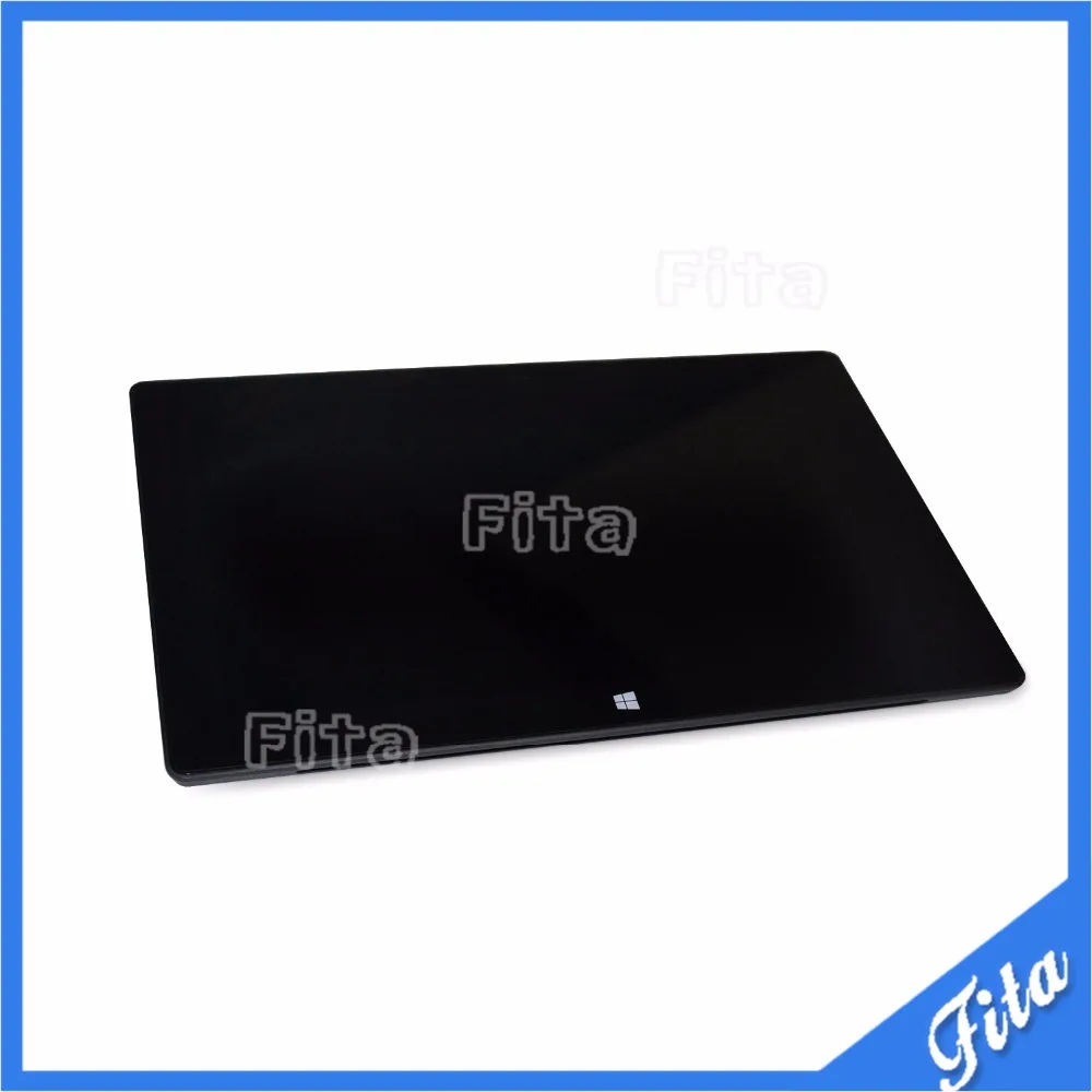 

NEW LCD Display For Microsoft Surface RT1 LTL106AL01-002 LCD Display with Touch Screen