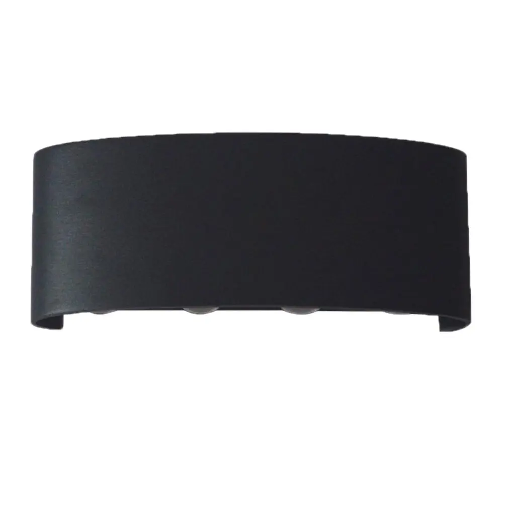 

Simple Outdoor Waterproof Led Wall Lamp 8W Outdoor Garden Light Garden Lamp Wall Lamp Led Bedside Lamp