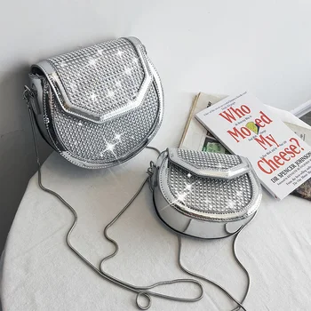 

2019 fashion simple shell bag women's designer handbag high quality PU leather novel beautiful shoulder bag qq374