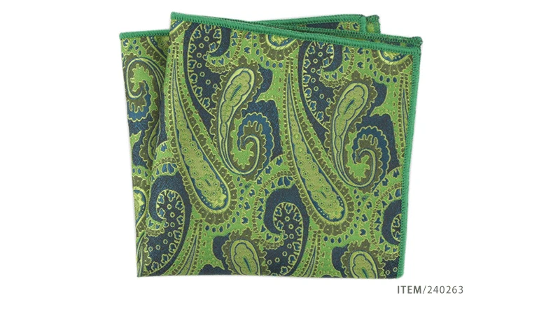  Men's handkerchiefs