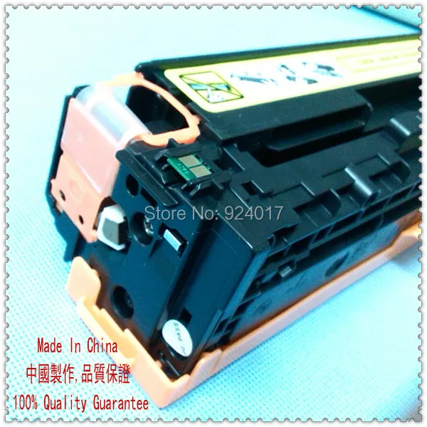 Картридж для заправка цветным тонером Canon LBP 5050 MF 8050 8030 8080 Тонер цветного принтера