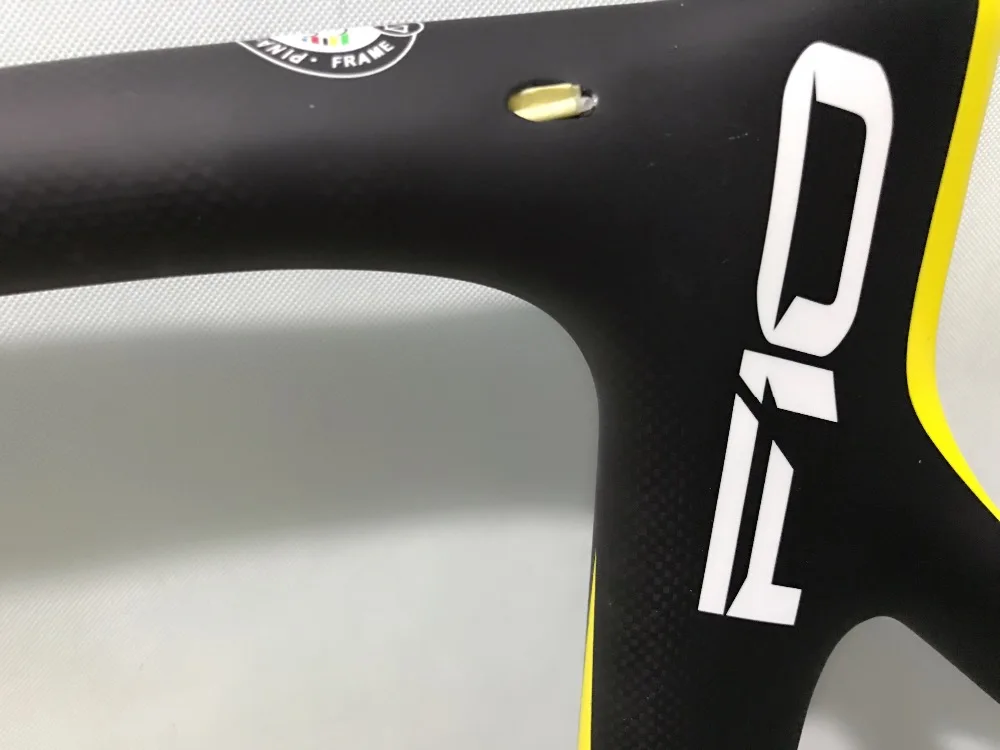 

2019 Velosa super light full carbon road bike F10 frame , Frame+Fork+Seatpost+Headlebar 700C carbon Gravel disc brake frameset