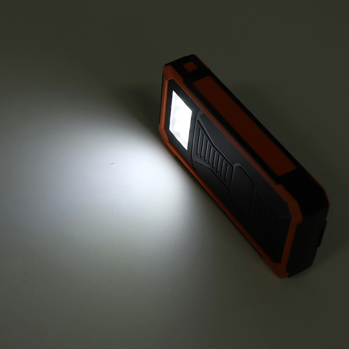 Car Jump Starter Emergency 89800mAh 12V Starting Device SOS LED Light Mobile Power Bank Car Fast Charger For Car Battery Booster