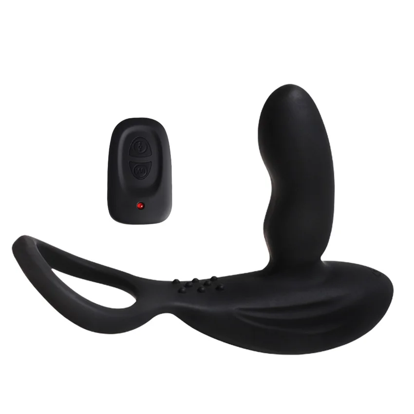 Леветт анус промежность вибрирующий Анальная пробка G spot Анальный массажер