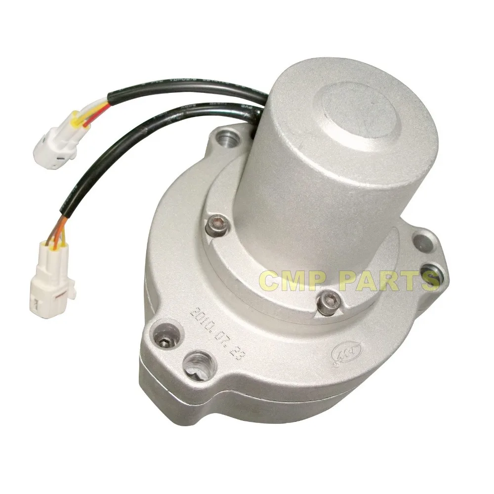 SK-2 -3 -5 kobelco throttle motor (1)