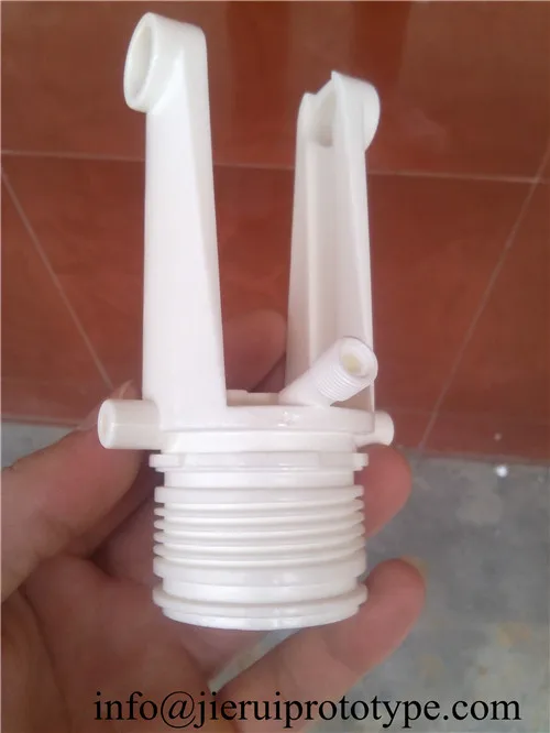 

2016 hot precision custom design prototyping CNC rapid plastic prototyping auto spare parts cnc
