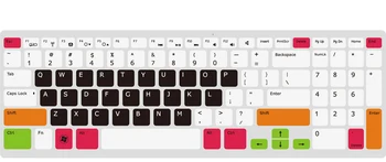 

Silicone Keyboard Protective film Cover skin Protector for Dell 15R N5110 M511R N5110 M5110 M5110 15R-5521 M531R 5537 15VD-4516