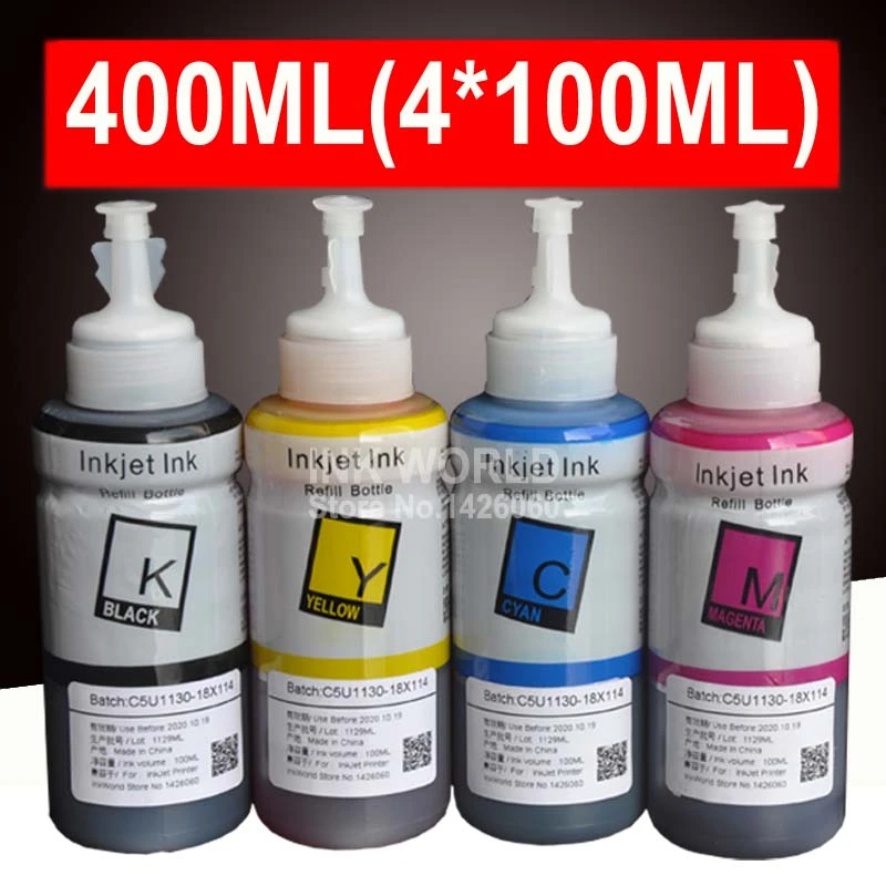 epson l3050 ink